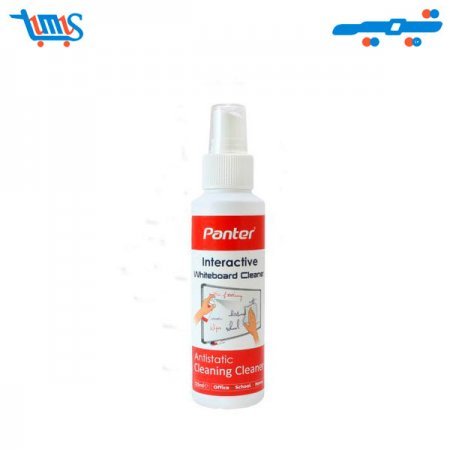 اسپری تمیز کننده اسکرین SCREEN CLEANER تمام محصولات